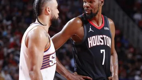 丹尼尔斯成为史上单赛季14次5+抢断第二人，与保罗并肩前进