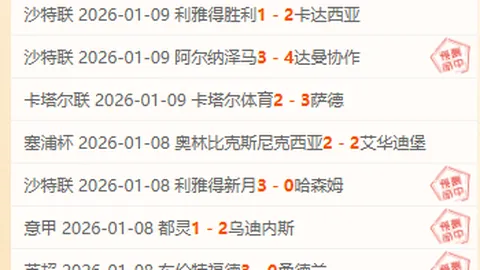 欧冠赛事回顾：4胜3负黑马对决，谁是真伪黑马揭晓